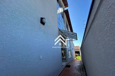 Casa &agrave; venda - 320m&sup2; - Jardim Paulista