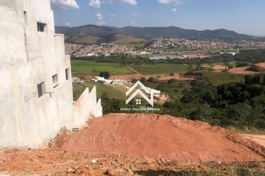 Terreno &agrave; venda - 360m&sup2; - Condom&iacute;nio Alto da Floresta