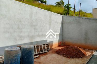 Casa &agrave; venda - 90m&sup2; - Cachoeirinha