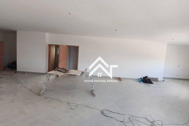 Sal&atilde;o Comercial para alugar - 311m&sup2; - Atibaia Jardim