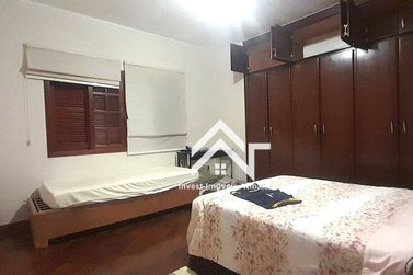 Casa &agrave; venda - 318m&sup2; - Jardim Paulista