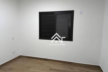 Casa &agrave; venda - 146m&sup2; - Condom&iacute;nio Buona Vita Gold