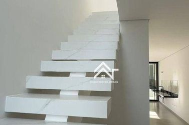 Casa &agrave; venda - 140m&sup2; - Jardim Jaragu&aacute;