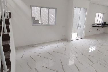 Casa &agrave; venda - 125m&sup2; - Jardim Maristela