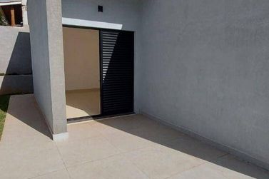 Casa &agrave; venda - 135m&sup2; - Port&atilde;o