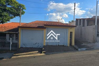 Casa &agrave; venda - 160m&sup2; - Jardim S&atilde;o Louren&ccedil;o