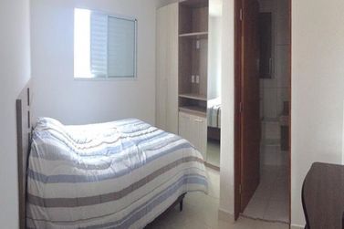 Apartamento &agrave; venda - 43m&sup2; - Jardim Cerejeiras