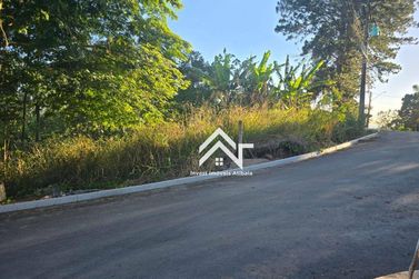 Terreno &agrave; venda - 295m&sup2; - Atibaia Belvedere