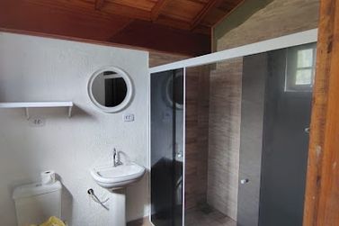 Ch&aacute;cara &agrave; venda - 1200m&sup2; - Jardim Maracan&atilde;