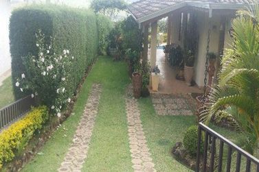Ch&aacute;cara &agrave; venda - 1000m&sup2; - Ch&aacute;caras Maring&aacute;