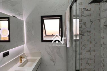 Casa &agrave; venda - 349m&sup2; - Vila Esperia Ou Giglio