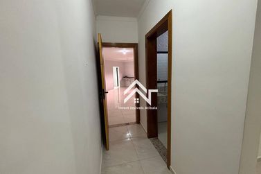 Casa &agrave; venda - 138m&sup2; - Parque Arco Iris