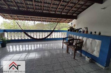 Casa &agrave; venda - 154m&sup2; - Alvin&oacute;polis