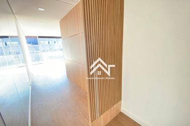 Sal&atilde;o Comercial para alugar - 47m&sup2; - Jardim Paulista