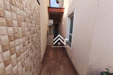 Casa &agrave; venda - 155m&sup2; - Loanda