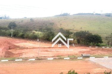 Terreno &agrave; venda - 627m&sup2; - Condominio Vila Dom Pedro