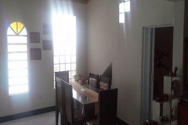 Casa &agrave; venda - 360m&sup2; - Alvin&oacute;polis