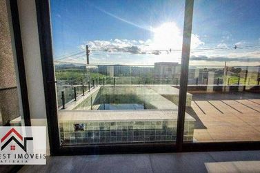 Casa &agrave; venda - 346m&sup2; - Greenfield Residential