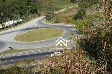 Terreno &agrave; venda - 45325m&sup2; - Terra Preta