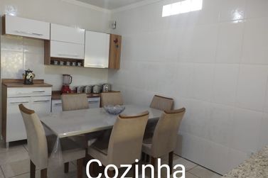 Casa &agrave; venda - marfin 1