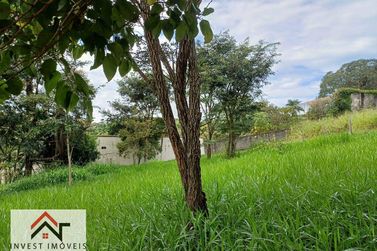 Terreno &agrave; venda - 616m&sup2; - Parque Residencial Atibaia
