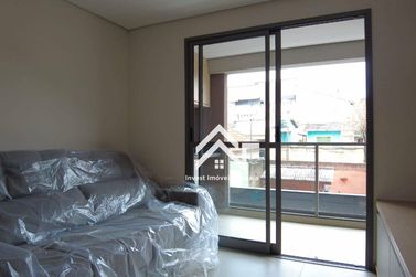 Apartamento para alugar - 45m&sup2; - Alvin&oacute;polis