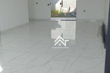 Casa &agrave; venda - 115m&sup2; - Terra Preta