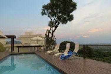 Casa &agrave; venda - 480m&sup2; - Condom&iacute;nio Porto Atibaia