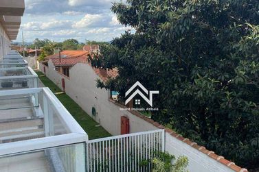 Apartamento para alugar - 93m&sup2; - Nova Gard&ecirc;nia