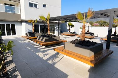 Apartamento &agrave; venda - 101m&sup2; - Nova Gard&ecirc;nia