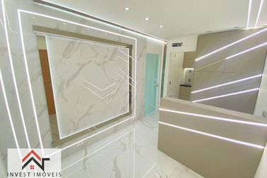 Sal&atilde;o Comercial &agrave; venda - 44m&sup2; - Alvin&oacute;polis