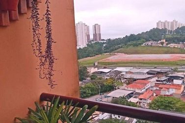 Apartamento &agrave; venda - 60m&sup2; - Jardim Am&eacute;rica