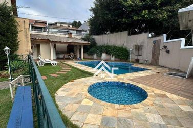 Casa para alugar - 155m&sup2; - Vila Loanda