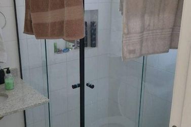 Casa &agrave; venda - 52m&sup2; - Jardim Morumbi