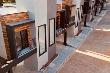 Casa &agrave; venda - 89m&sup2; - Jardim S&atilde;o Felipe