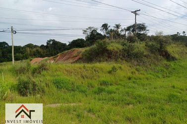 Terreno &agrave; venda - 15000m&sup2; - Parque Fern&atilde;o Dias
