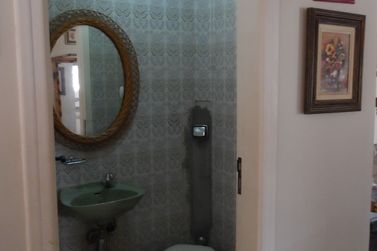 Casa &agrave; venda - JARDIM PAULISTA