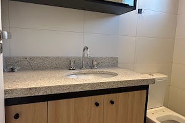 Apartamento para alugar - 69m&sup2; - Jardim Alvin&oacute;polis