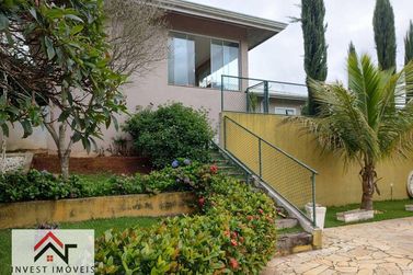 Casa para alugar - 500m&sup2; - Condom&iacute;nio Serra da Estrela