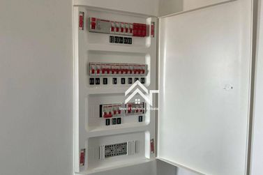 Apartamento &agrave; venda - 85m&sup2; - Alvin&oacute;polis