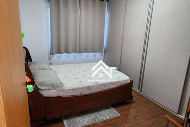 Casa &agrave; venda - 190m&sup2; - Jardim Jaragu&aacute;