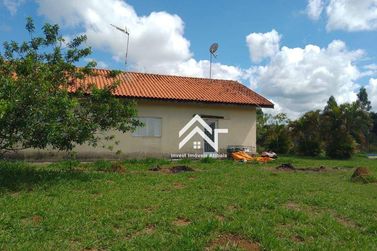 Ch&aacute;cara &agrave; venda - 4360m&sup2; - M&atilde;e dos Homens