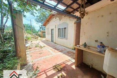 Ch&aacute;cara &agrave; venda - 1000m&sup2; - Ch&aacute;caras Fern&atilde;o Dias