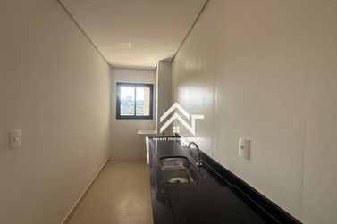 Apartamento &agrave; venda - 78m&sup2; - Vila Gard&ecirc;nia