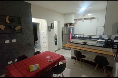 Apartamento &agrave; venda - 54m&sup2; - Jardim Colonial