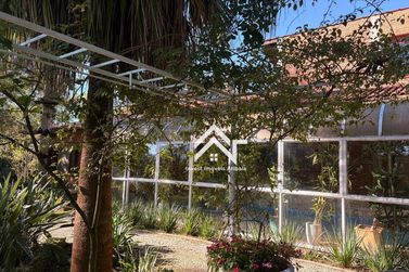Casa &agrave; venda - 600m&sup2; - Rio Abaixo