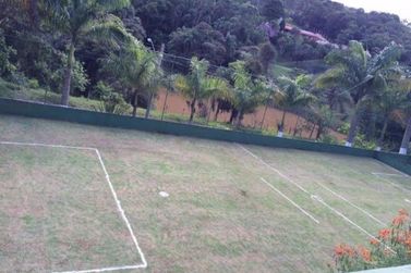 Ch&aacute;cara &agrave; venda - 5000m&sup2; - Port&atilde;o