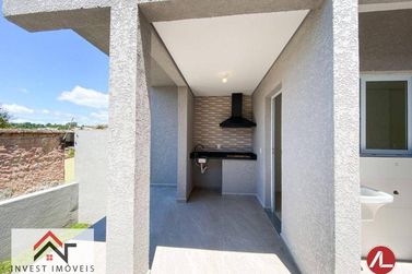Casa &agrave; venda - 102m&sup2; - Recreio Maristela