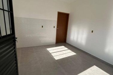 Casa &agrave; venda - 50m&sup2; - Jardim S&atilde;o Felipe