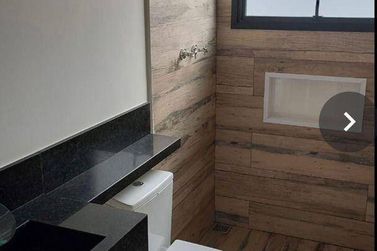 Casa &agrave; venda - 220m&sup2; - Condom&iacute;nio Shambala III